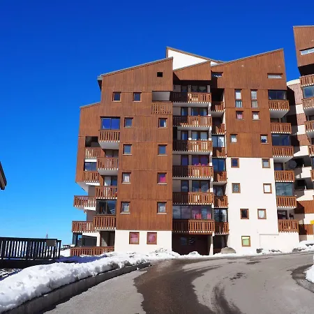 Spacieux Avec Balcon, Depart Aux Pieds - Fr-1-344-873 Saint-Martin-de-Belleville